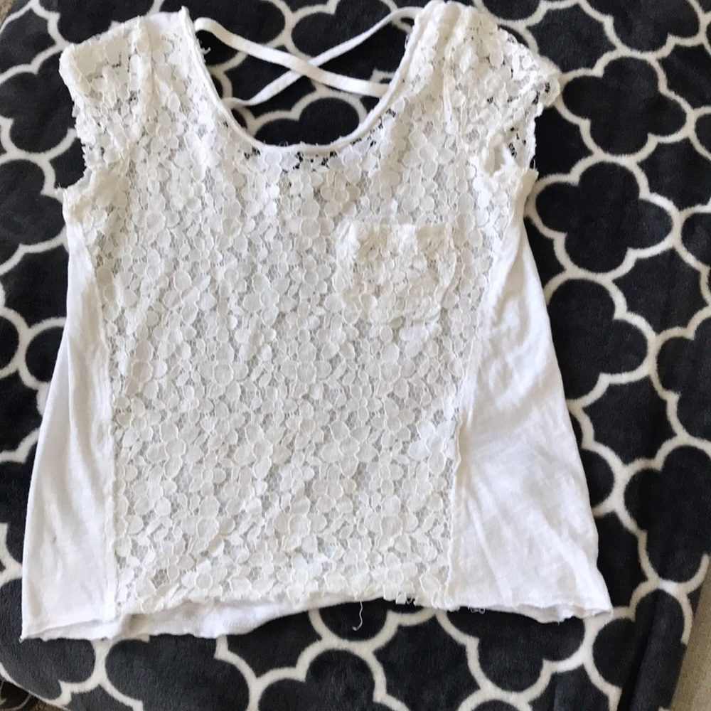 Youth shirt